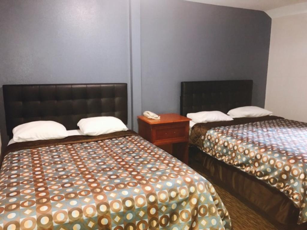Kings Row Inn 密尔沃基 外观 照片