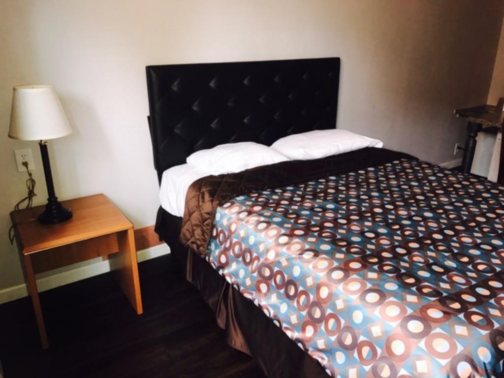 Kings Row Inn 密尔沃基 外观 照片