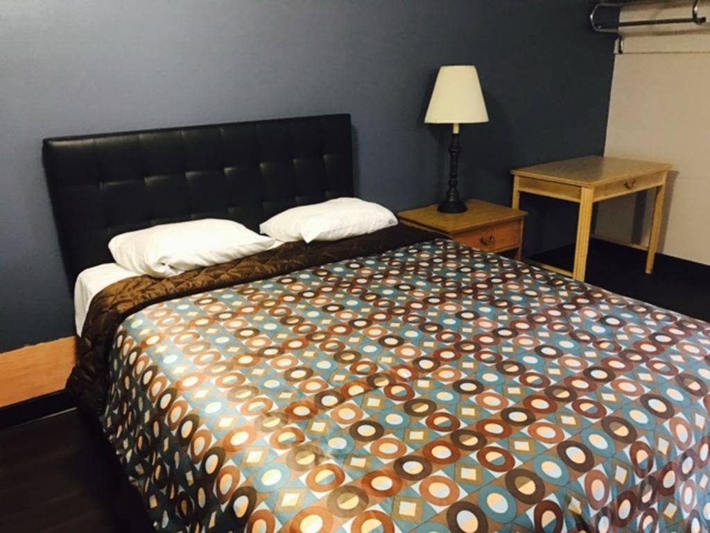 Kings Row Inn 密尔沃基 外观 照片