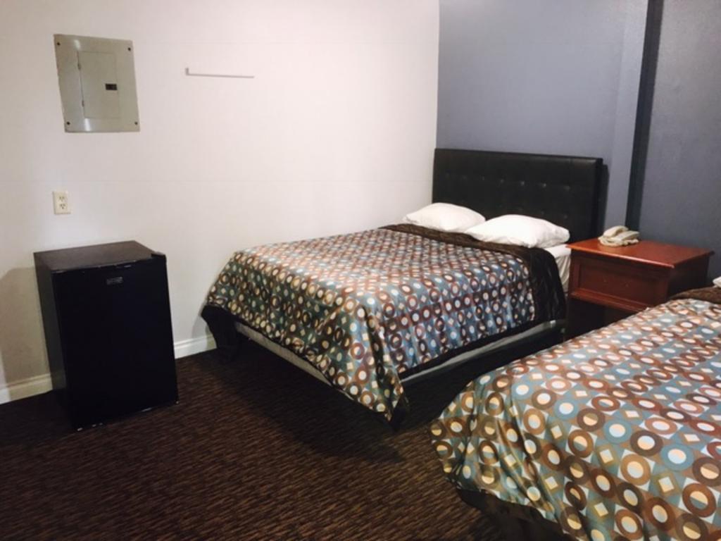 Kings Row Inn 密尔沃基 外观 照片