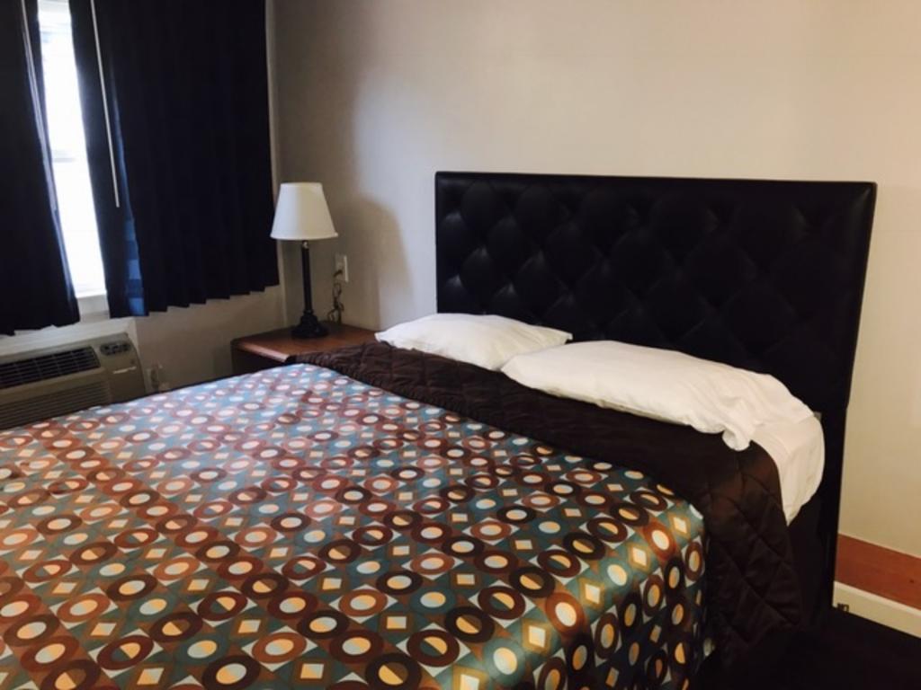 Kings Row Inn 密尔沃基 外观 照片