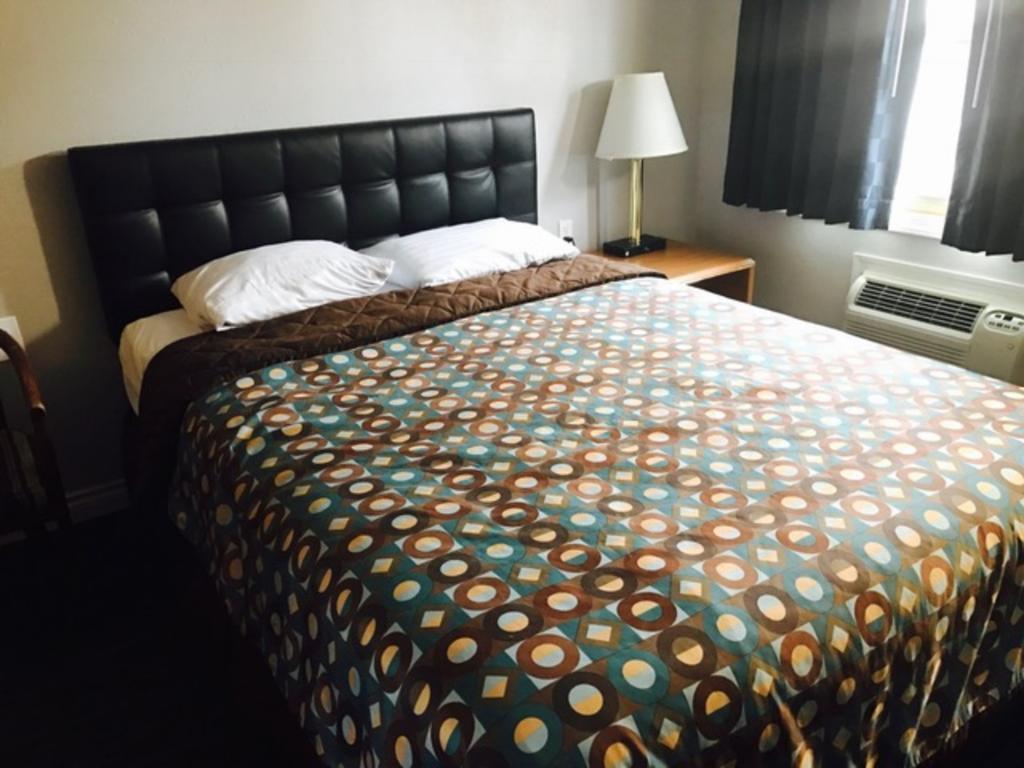 Kings Row Inn 密尔沃基 外观 照片