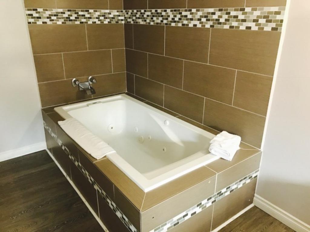 Kings Row Inn 密尔沃基 外观 照片