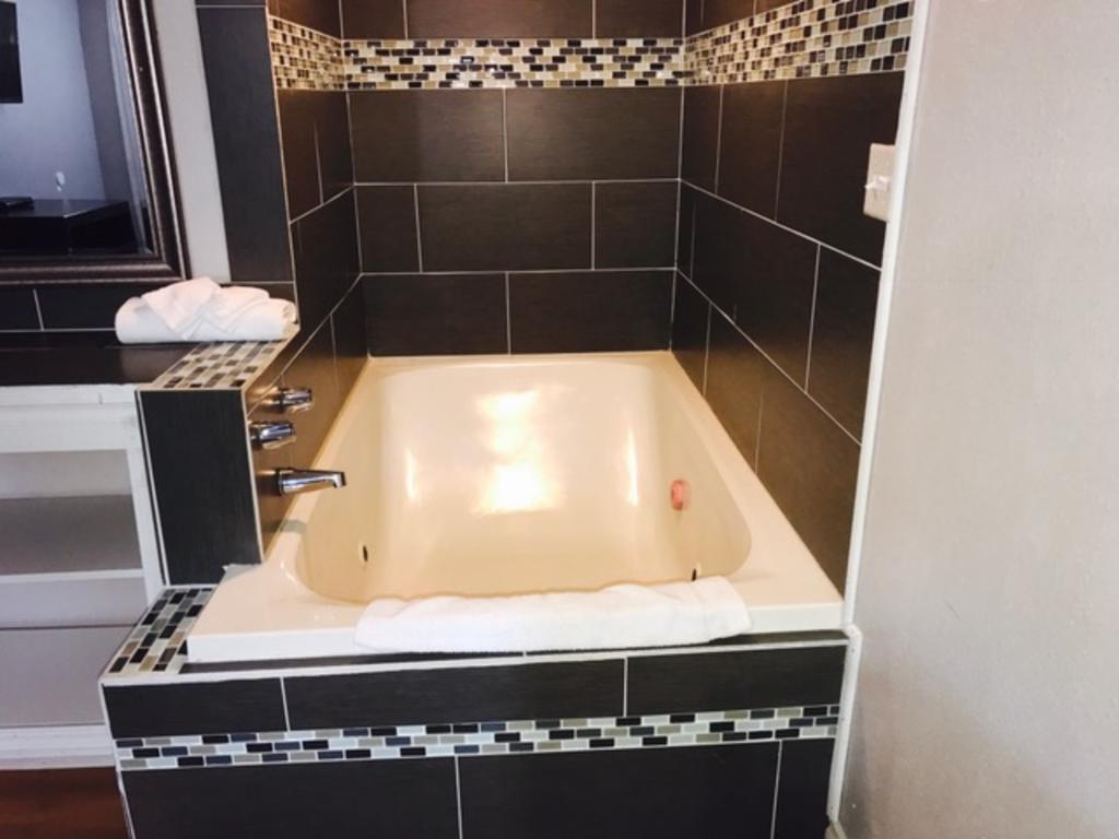 Kings Row Inn 密尔沃基 外观 照片