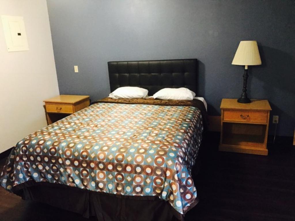 Kings Row Inn 密尔沃基 外观 照片